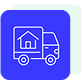 Truck icon
